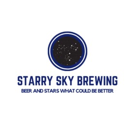 Starry Sky Brewing entry by ASDESIGNS
