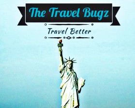 The Travel Bugz entry by Sahil123