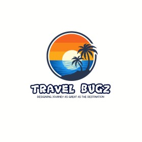The Travel Bugz entry by Creategraphics