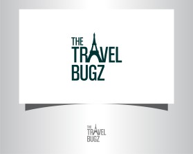 The Travel Bugz entry by Logo Allergic