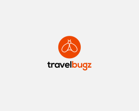 The Travel Bugz entry by designr