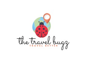 The Travel Bugz entry by Pyramid Graphics