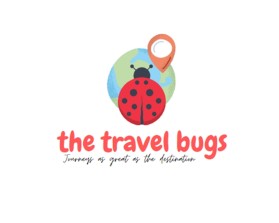 The Travel Bugz entry by Pyramid Graphics