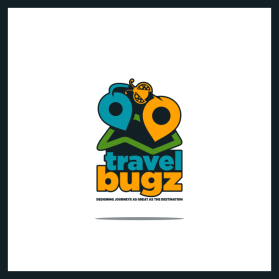 The Travel Bugz entry by ZENZAI20