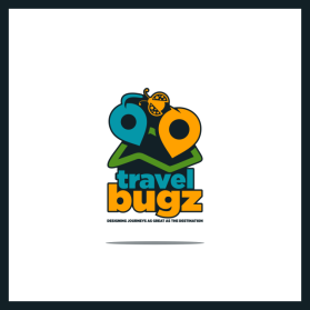 The Travel Bugz entry by ZENZAI20