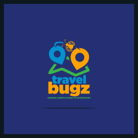 The Travel Bugz entry by ZENZAI20