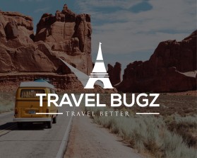 The Travel Bugz entry by RizalMiftah