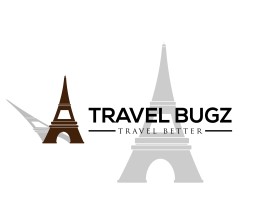 The Travel Bugz entry by RizalMiftah