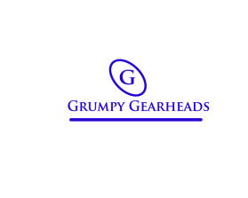 Grumpy Gearheads entry by Arvndsgr