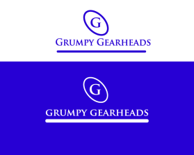 Grumpy Gearheads entry by Arvndsgr