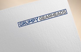 Grumpy Gearheads entry by MuhammadR