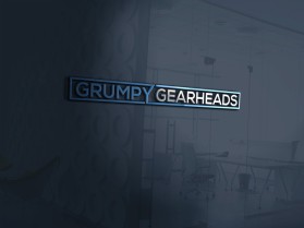 Grumpy Gearheads entry by MuhammadR