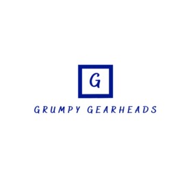 Grumpy Gearheads entry by ASDESIGNS