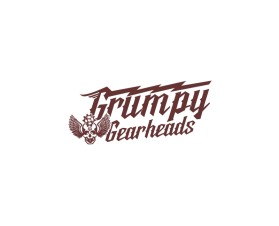 Grumpy Gearheads entry by K3ndx