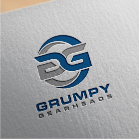 Grumpy Gearheads entry by jannatan