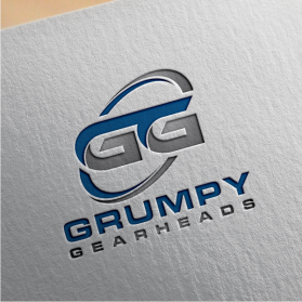 Grumpy Gearheads entry by jannatan