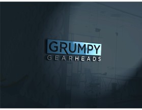 Grumpy Gearheads entry by sarkun