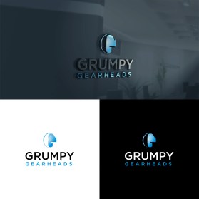 Grumpy Gearheads entry by mhmdade