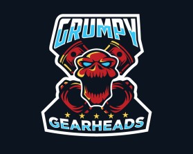 Grumpy Gearheads entry by DeeHarrison