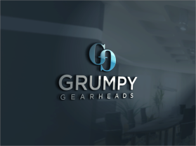 Grumpy Gearheads entry by mhmdade