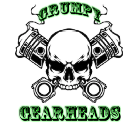 Grumpy Gearheads entry by Snowbunny33