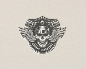 Grumpy Gearheads entry by ronnier