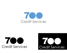 700 Credit Services entry by Ydesigns
