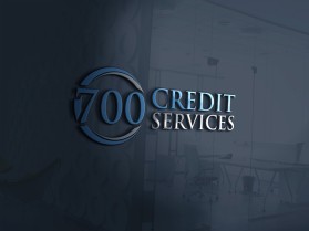 700 Credit Services entry by Design Rock