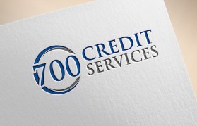 700 Credit Services entry by Design Rock