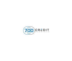 700 Credit Services entry by xtragraphics