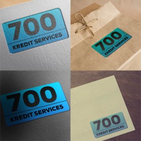 700 Credit Services entry by Aam Faturrohman