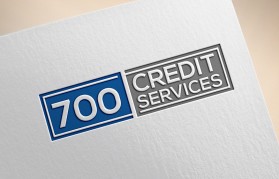 700 Credit Services entry by Design Rock