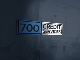 700 Credit Services entry by Design Rock