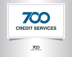 700 Credit Services entry by Logo Allergic