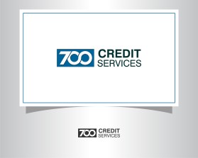 700 Credit Services entry by Logo Allergic