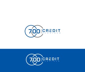 700 Credit Services entry by xtragraphics