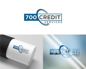 700 Credit Services entry by hery_cdt