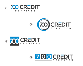 700 Credit Services entry by Abhinaya_Naila