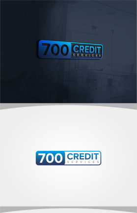 700 Credit Services entry by makrufi