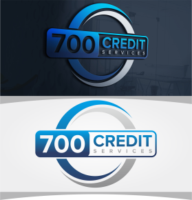 700 Credit Services entry by makrufi