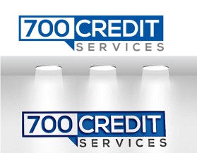 700 Credit Services entry by MuhammadR