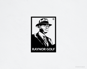 Raynor Golf entry by azimi11adam
