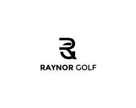 Raynor Golf entry by dekadesign