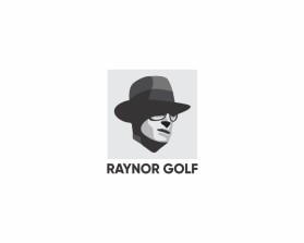 Raynor Golf entry by samsgantres