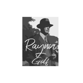 Raynor Golf entry by Zizidesign