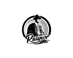 Raynor Golf entry by adamcore