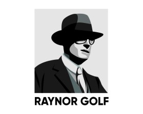 Raynor Golf entry by samsgantres