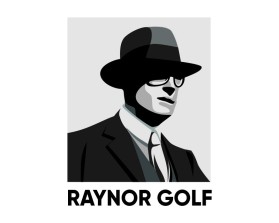 Raynor Golf entry by samsgantres