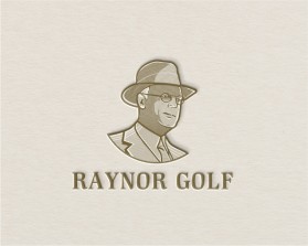 Raynor Golf entry by ronnier