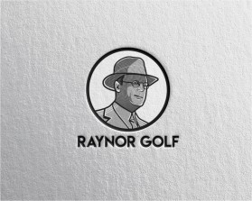 Raynor Golf entry by ronnier